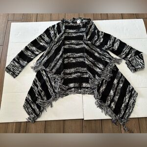 Wet Seal womens cardigan